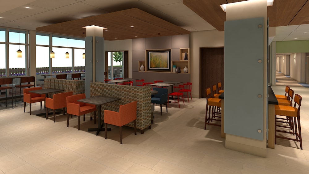 Holiday Inn Express & Suites Roswell by IHG - photo 29