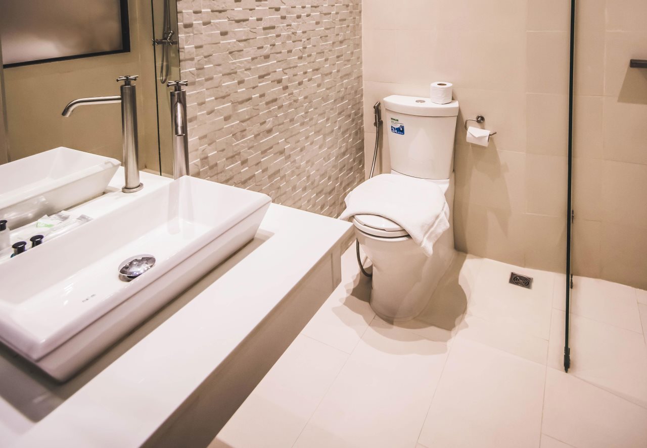 Gaam Hotel — Ratchathewi — photo 5