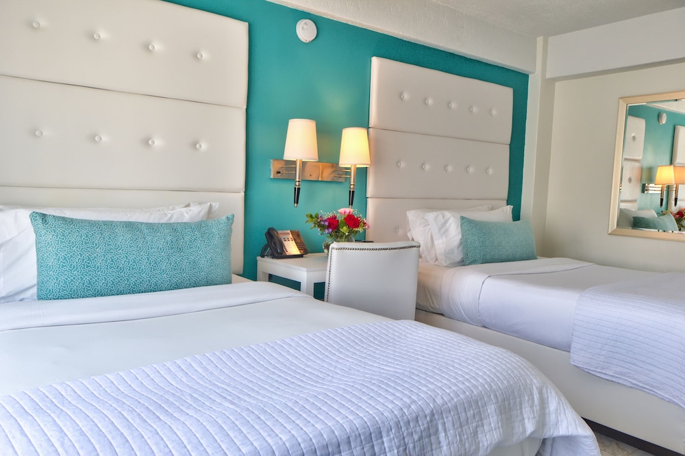 Beacon Hotel South Beach - photo 14