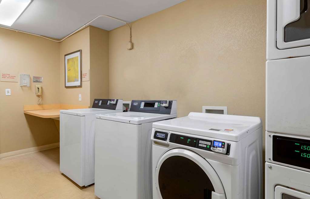 Extended Stay America Suites Atlanta Norcross Peachtree Corn - photo 40