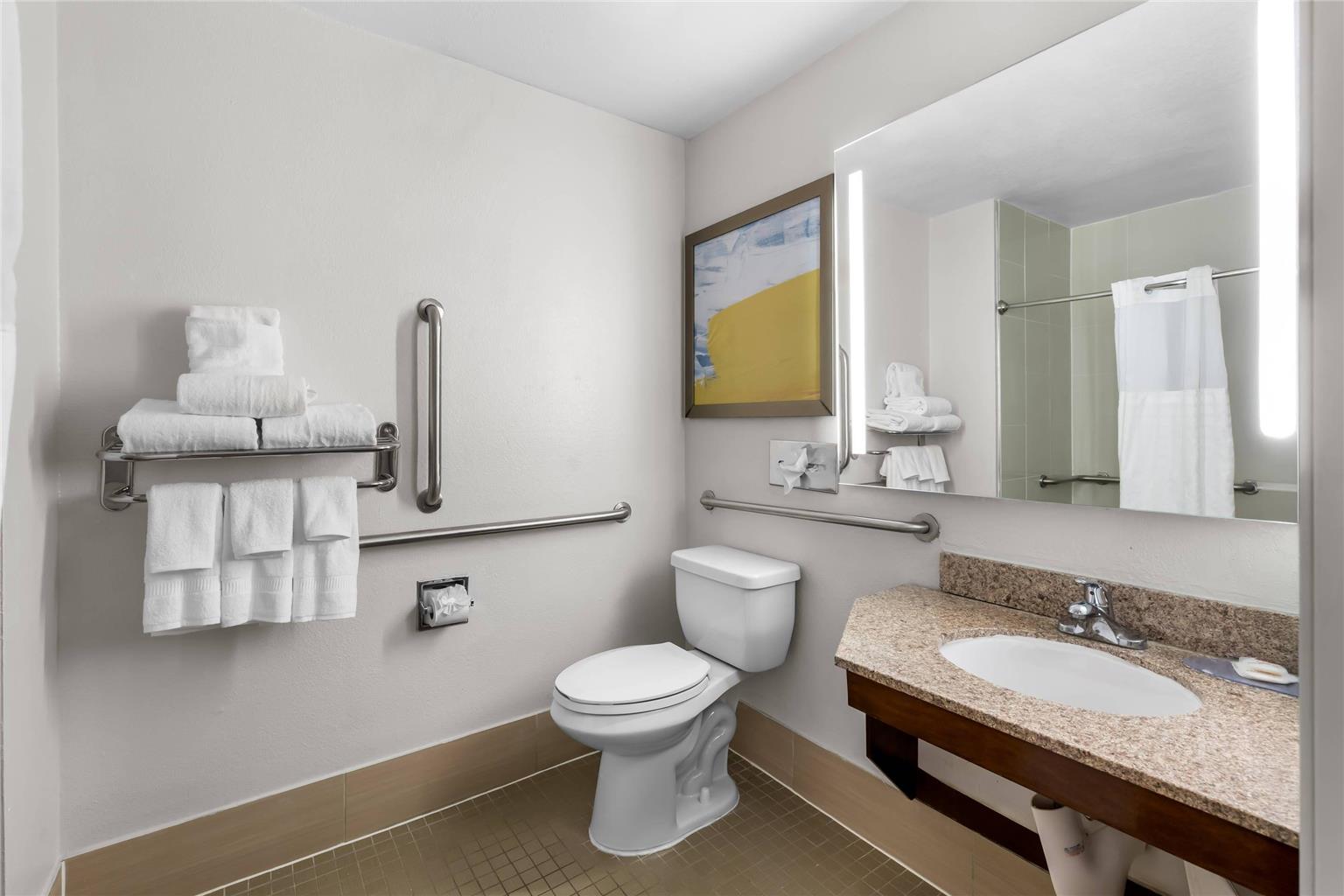 Comfort Inn Nashville West - photo 45