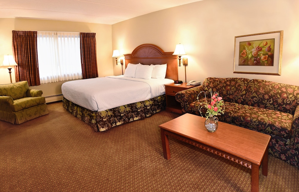 Centerstone Plaza Hotel Soldiers Field Mayo Clinic Area - photo 27