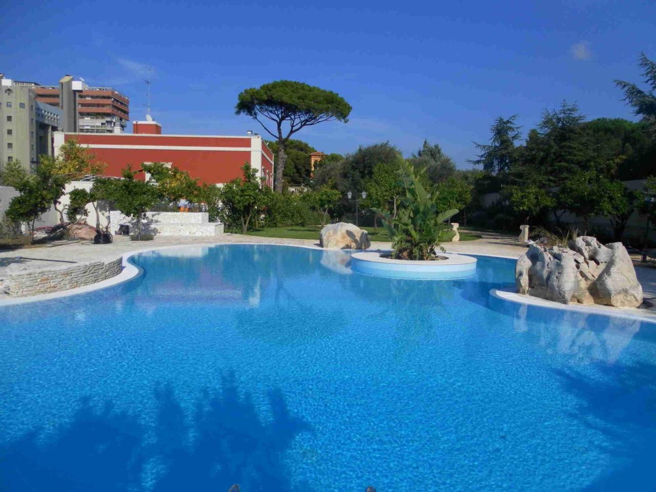 Executive L’Orangerie BB
