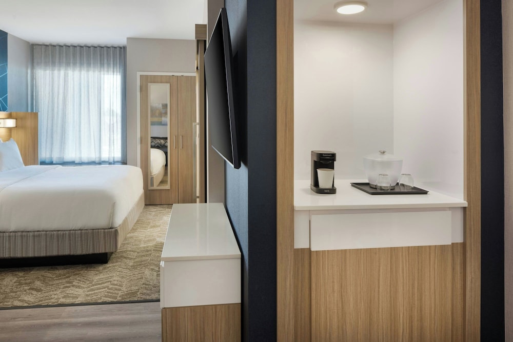 SpringHill Suites by Marriott Bowling Green - photo 12