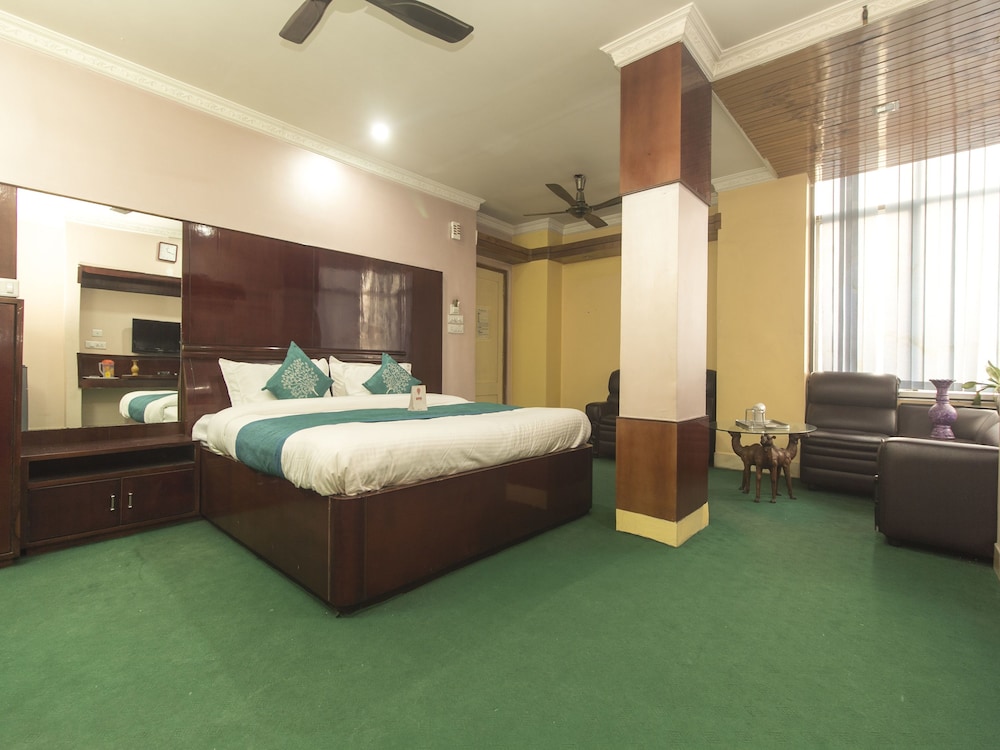 OYO 10908 Hotel North Point in Siliguri, India