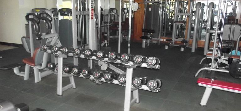 M P Hotel in Nairobi, Kenya