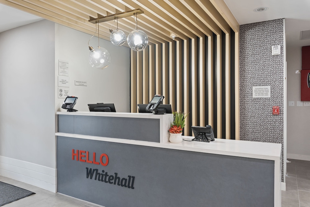 Towneplace Suites By Marriott White Hall - photo 6