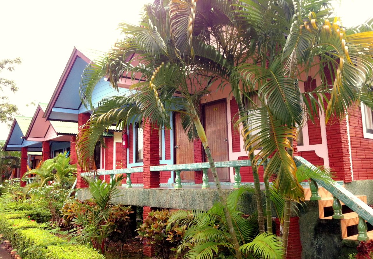 Lanta Queen Resort - last minute hotel in Ko Lanta