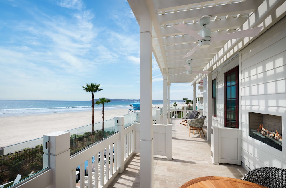 Shore House at The Del LXR Hotels & Resorts - photo 36