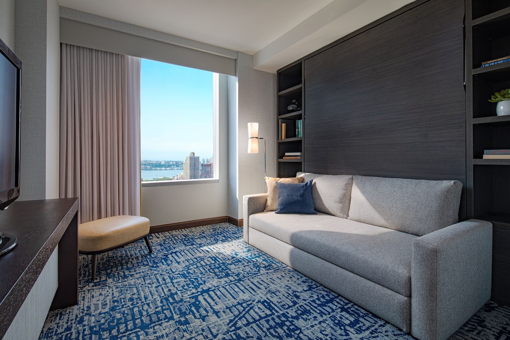 InterContinental New York Times Square by IHG - photo 17