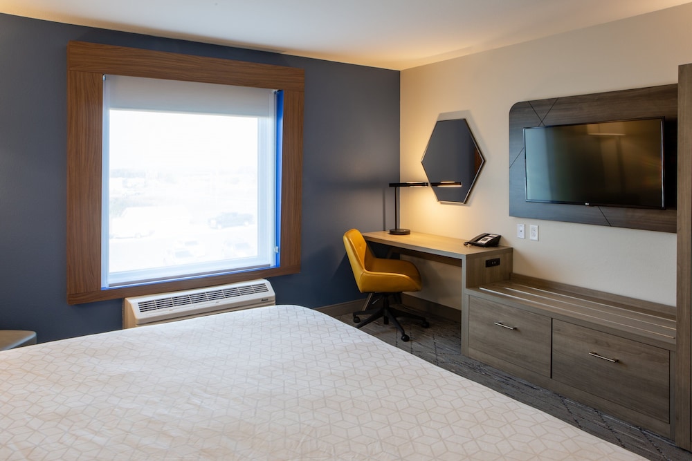 Holiday Inn Express & Suites Sioux City Southern Hills by IHG - photo 30