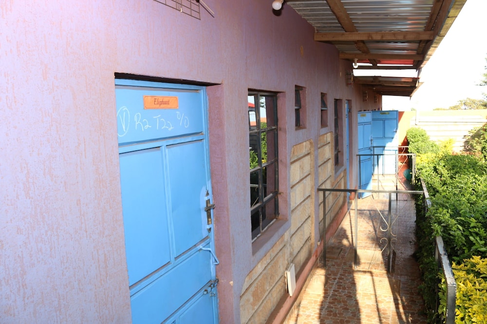 B & B Resort Marsabit in Marsabit, Kenya