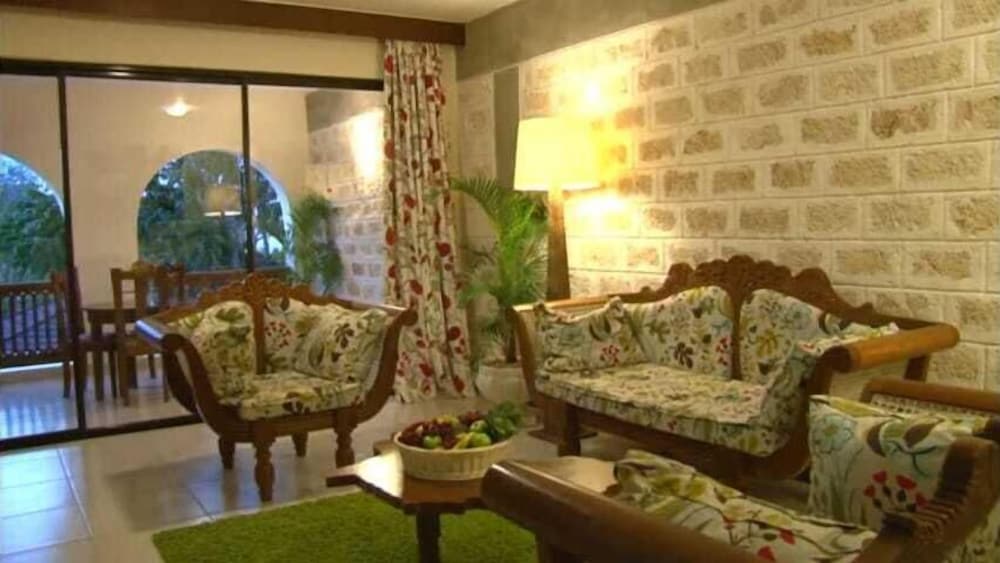 Lotfa Resort Diani — Mombasa — photo 2