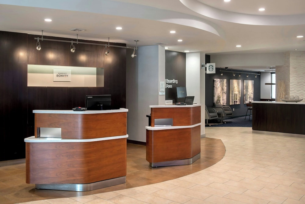 Courtyard by Marriott Ewing Princeton - photo 4
