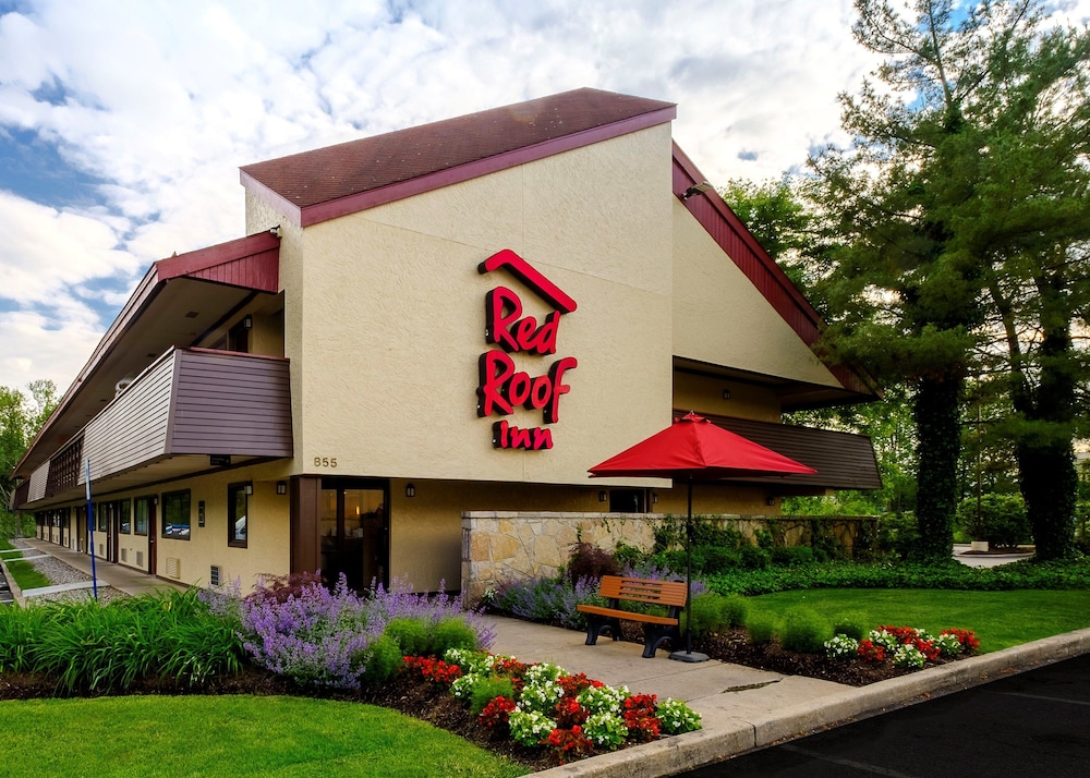Red Roof Inn Parsippany - featured photo