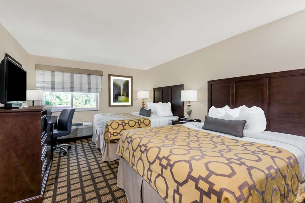 Baymont by Wyndham Erie - photo 12
