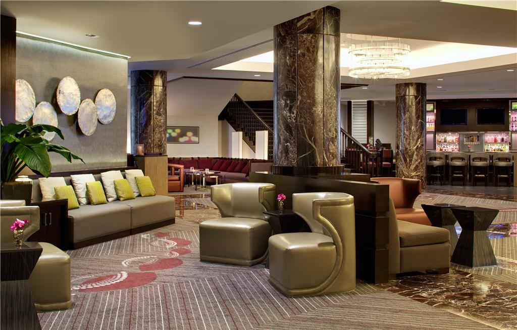 Hyatt Regency Boston - photo 68