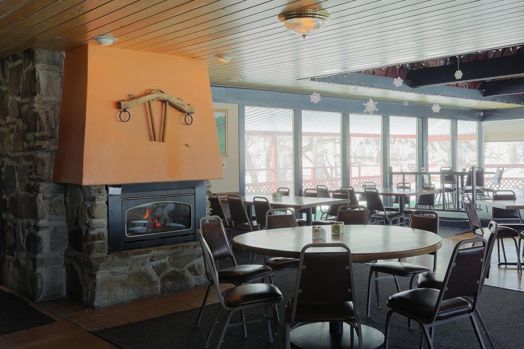 Byrncliff Resort & Conference Center - photo 29
