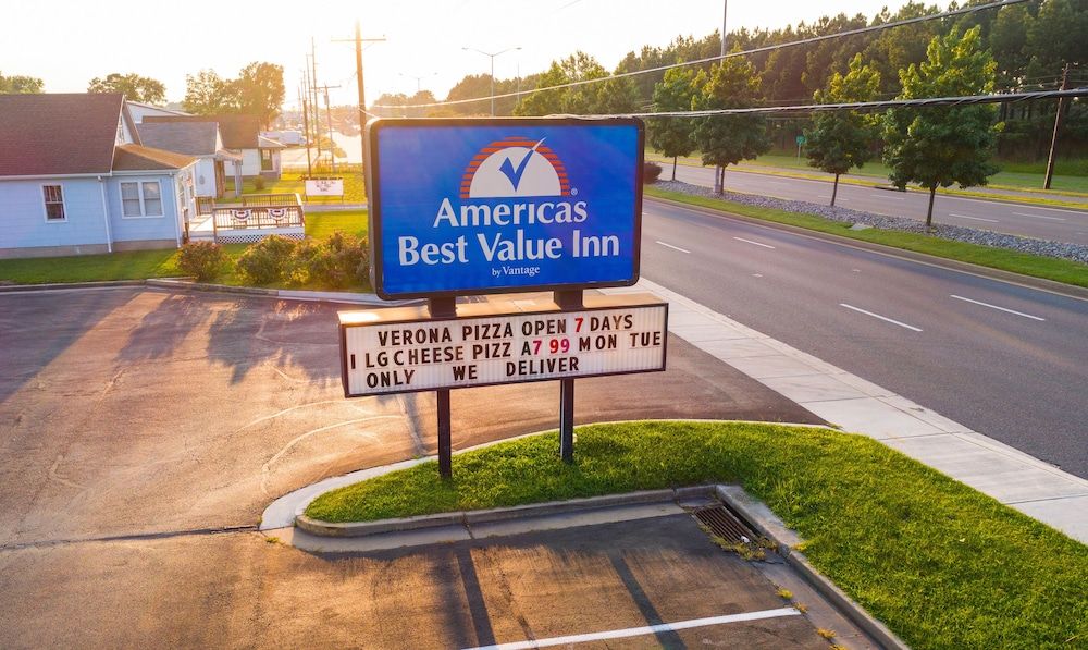 Cambridge Inn - featured photo