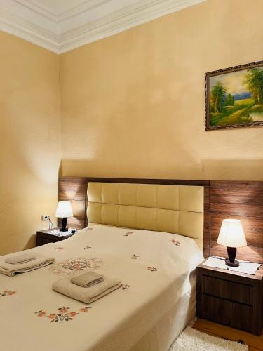 Apartment Taleri — 4-Star Luxury Hotel in Tbilisi, Georgia