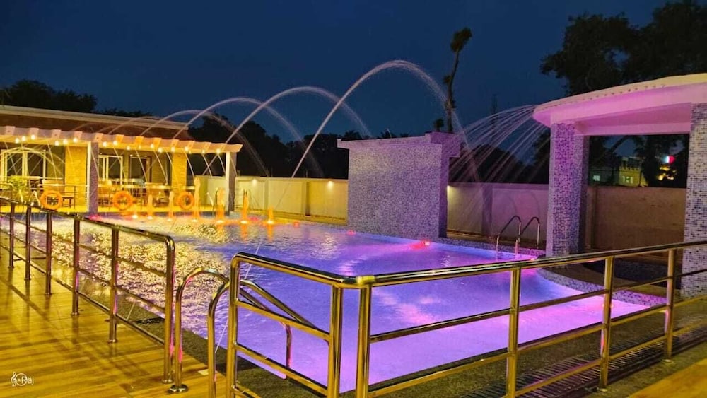 Sagar Kuthi - last minute hotel in Gopalpur