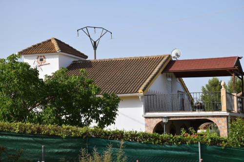 Casa Crisal — Arriate — photo 5