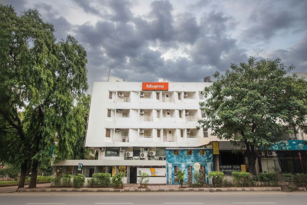 FabHotel Kalyan in Vadodara, India