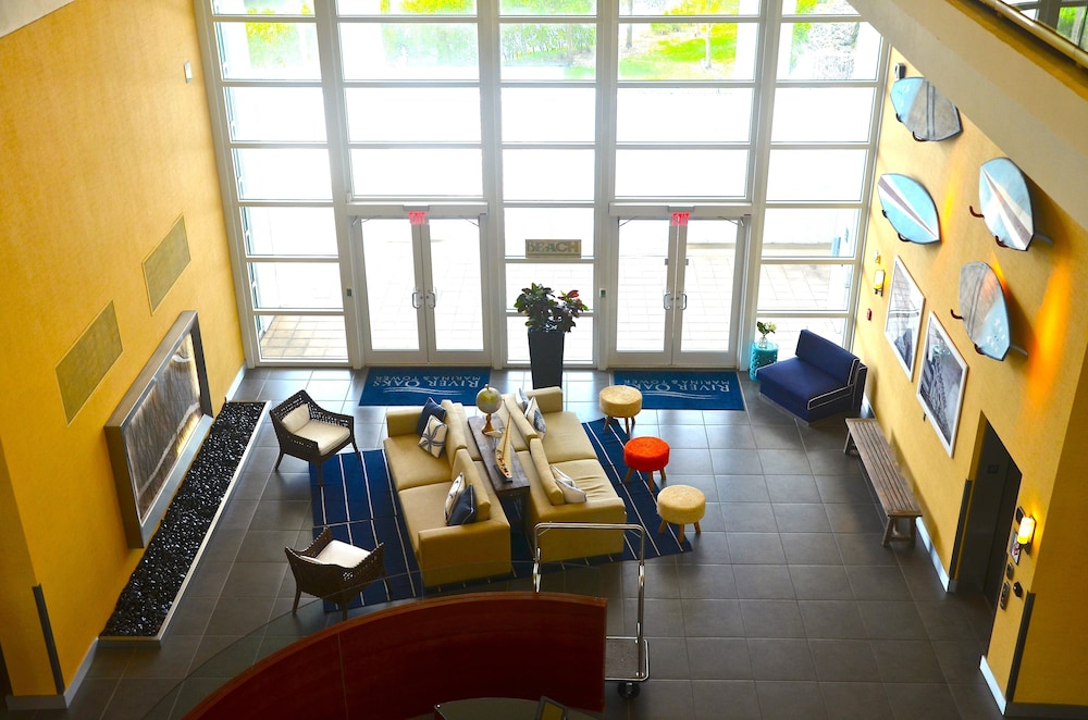 Riviera Luxury Living at River Oaks Marina and Tower - photo 2