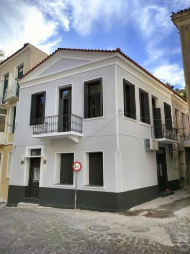 Capannina Vesale — hotel in Sestola