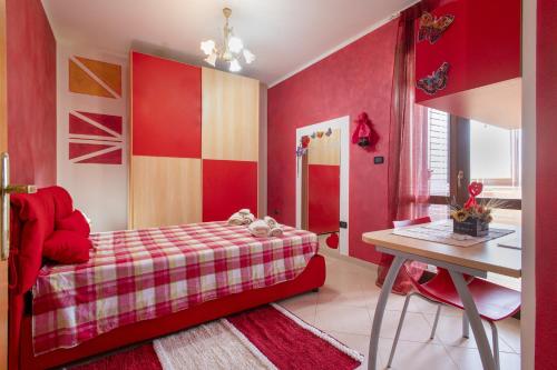 Il Risveglio - carbon neutral hotel in Codrongianos