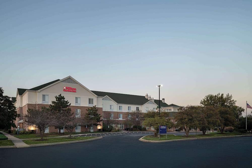 Hilton Garden Inn St. Charles - featured photo