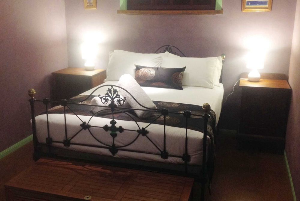 Mount Blue Eco Retreat in Tenterfield, Australia