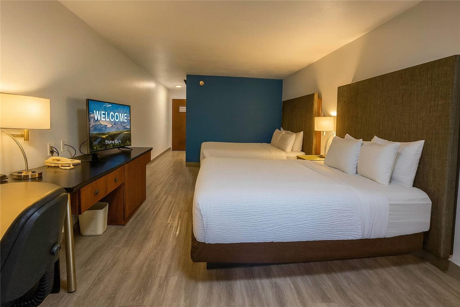 Clarion Inn Idaho Falls Riverfront - photo 52