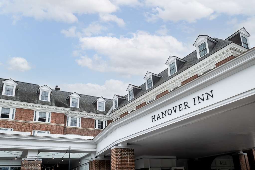 Hanover Inn Dartmouth - photo 6