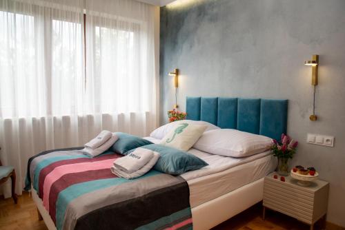Maya's Flats & Resorts 102 Premium Apartment Prz — 4-Star Luxury Hotel in Gdansk, Poland