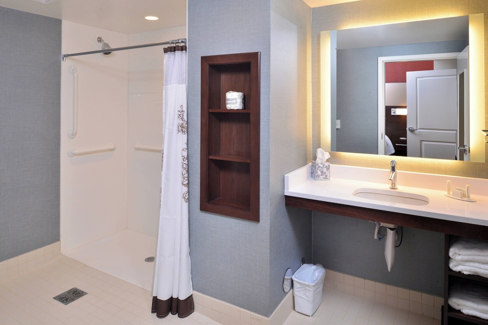 Residence Inn East Lansing - photo 16
