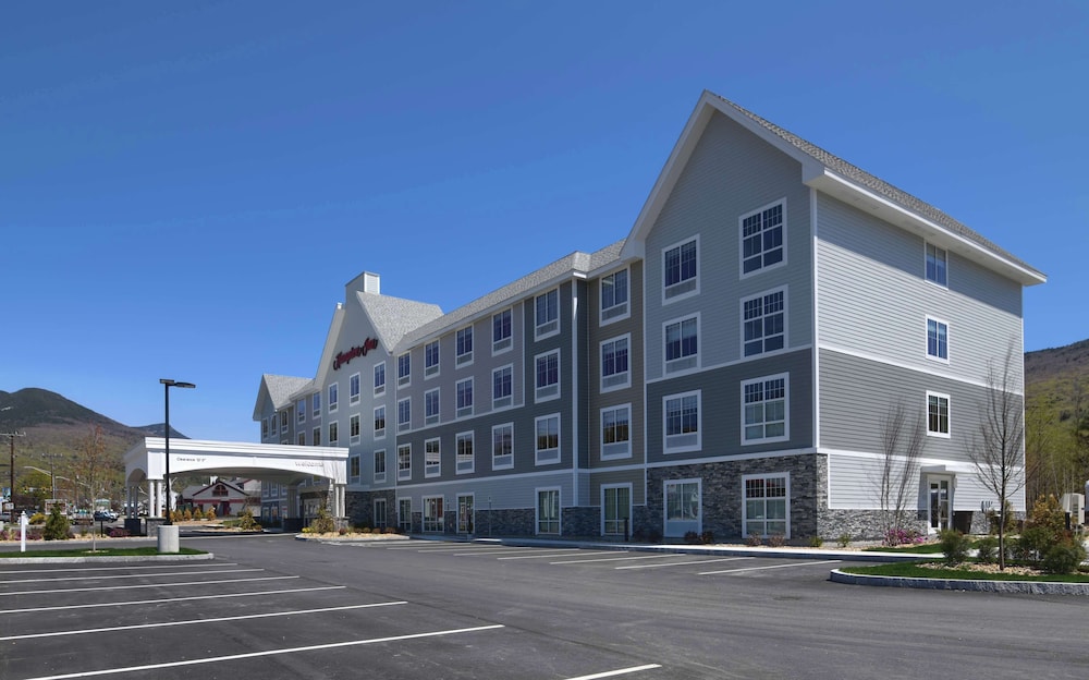 Hampton Inn Lincoln White Mountains - photo 38