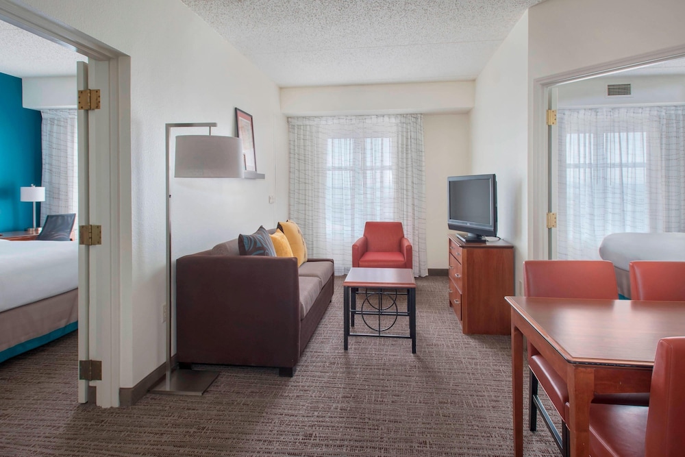 Residence Inn by Marriott Newark Elizabeth Liberty International Airport - photo 8
