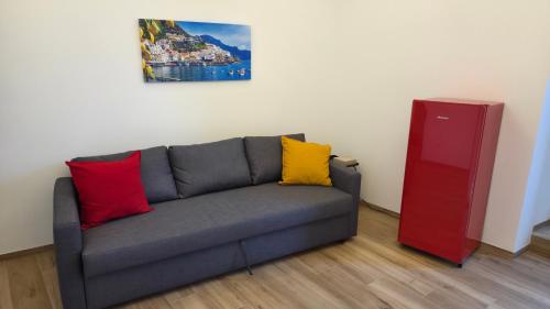 Mini Appartamento Salerno Centro — 4-Star Luxury Hotel in Salerno, Italy