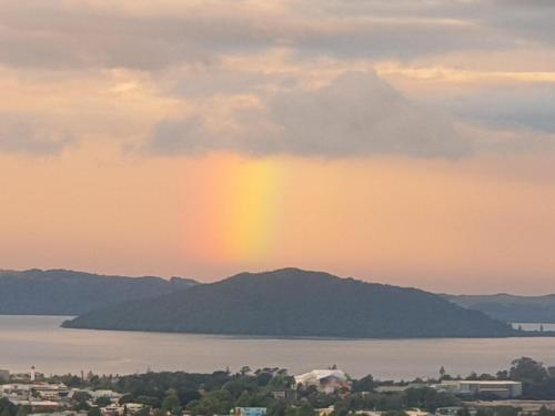 Serenity Views in Rotorua, New Zealand