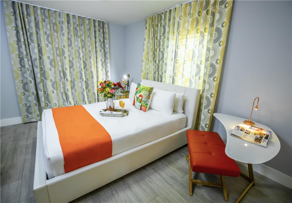 Seaside All Suites Hotel - photo 9