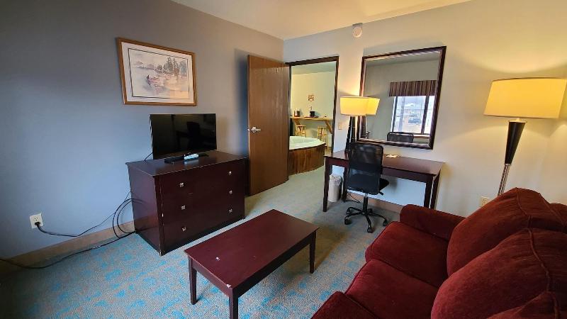 Bay Inn - photo 32