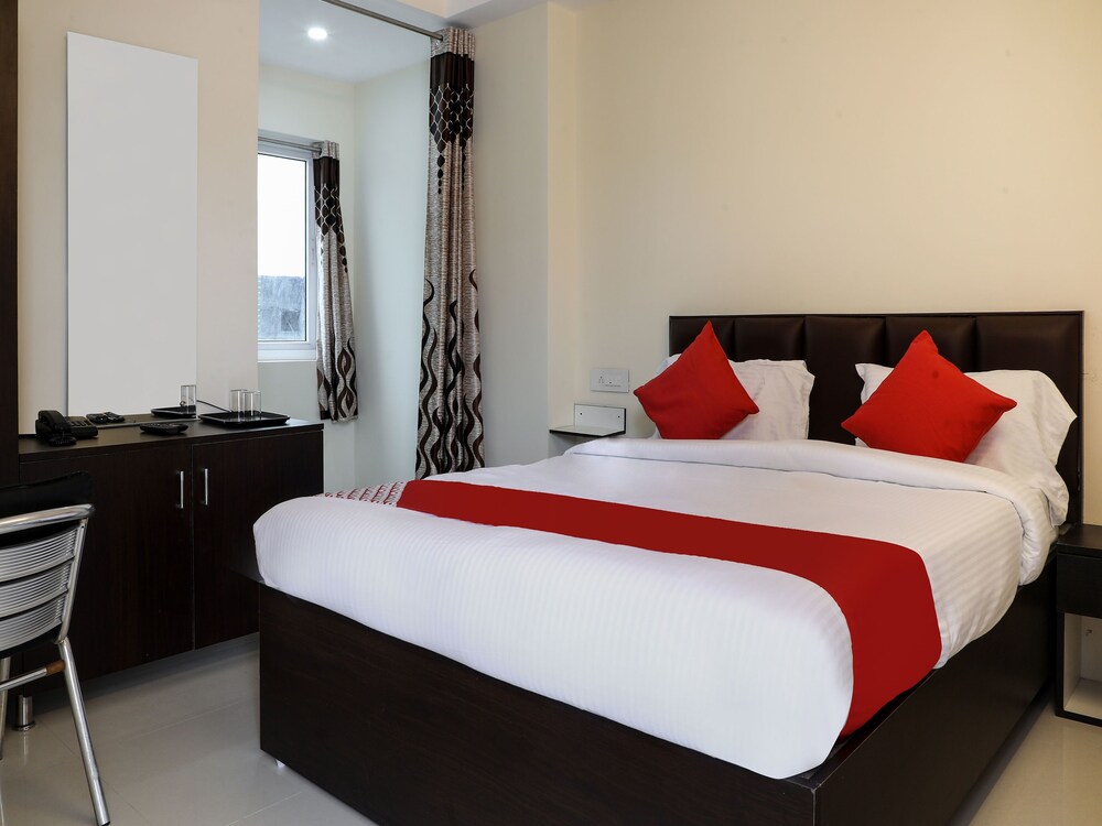 OYO 15956 Aurobindo Comforts - last minute hotel in Bengaluru
