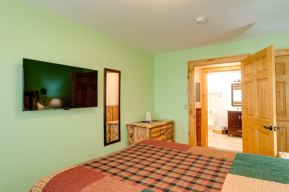 Cobble Mountain Lodge - photo 58
