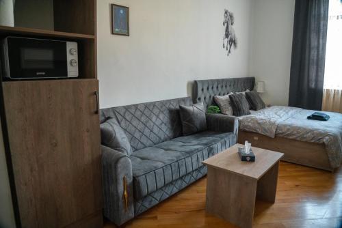 City center stylish studio — 4-Star Luxury Hotel in Baku, Azerbaijan