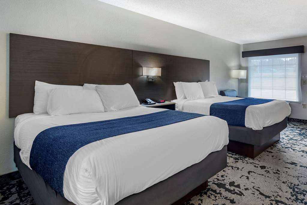 Best Western Allatoona Inn & Suites - photo 3