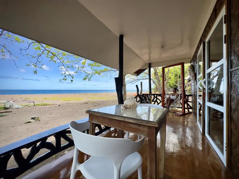 Playa Del Fuego Beach Hostel and Resort in Mambajao, Philippines