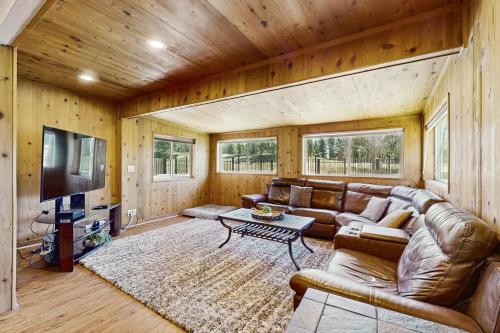 Escape At Edgewood — South Lake Tahoe