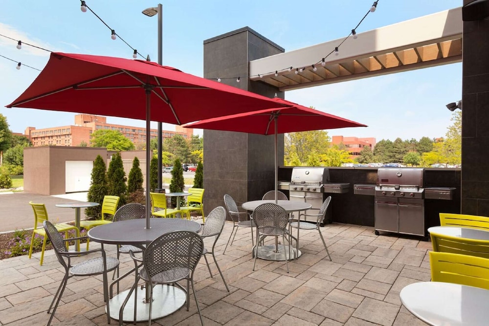 Home2 Suites by Hilton Albany Wolf Rd - photo 49