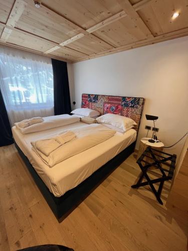Mountain Home Villa Anna — 4-Star Luxury Hotel in Selva, Italy